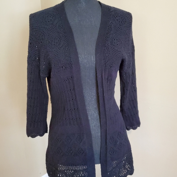 Style & Co. Sweaters - Women's Style & Co cardigan